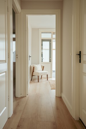 Medium property photo - Sumatrastraat 40B, 1094 NE Amsterdam